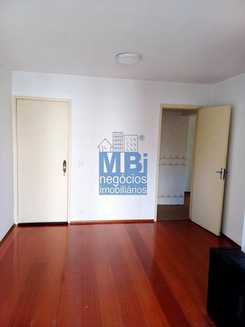 apartment em Rua Iepê, Vila Anhangüera - São Paulo - SP