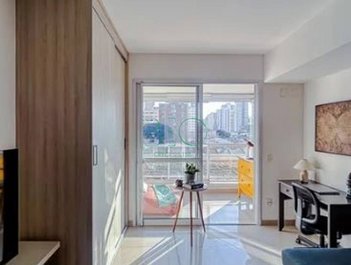 apartment em Rua Serra de Bragança, Vila Gomes Cardim - São Paulo - SP