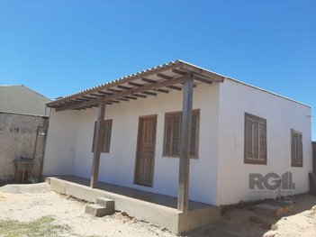 house em Travessa Pedrão, Centro - Balneário Pinhal - RS