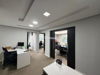 office em Rodovia Raposo Tavares, Lageadinho - Cotia - SP