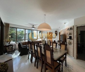 apartment em Rua Maranhão, Funcionários - Belo Horizonte - MG
