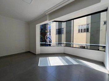 apartment em Rua Vereador Washington Walfrido, Buritis - Belo Horizonte - MG