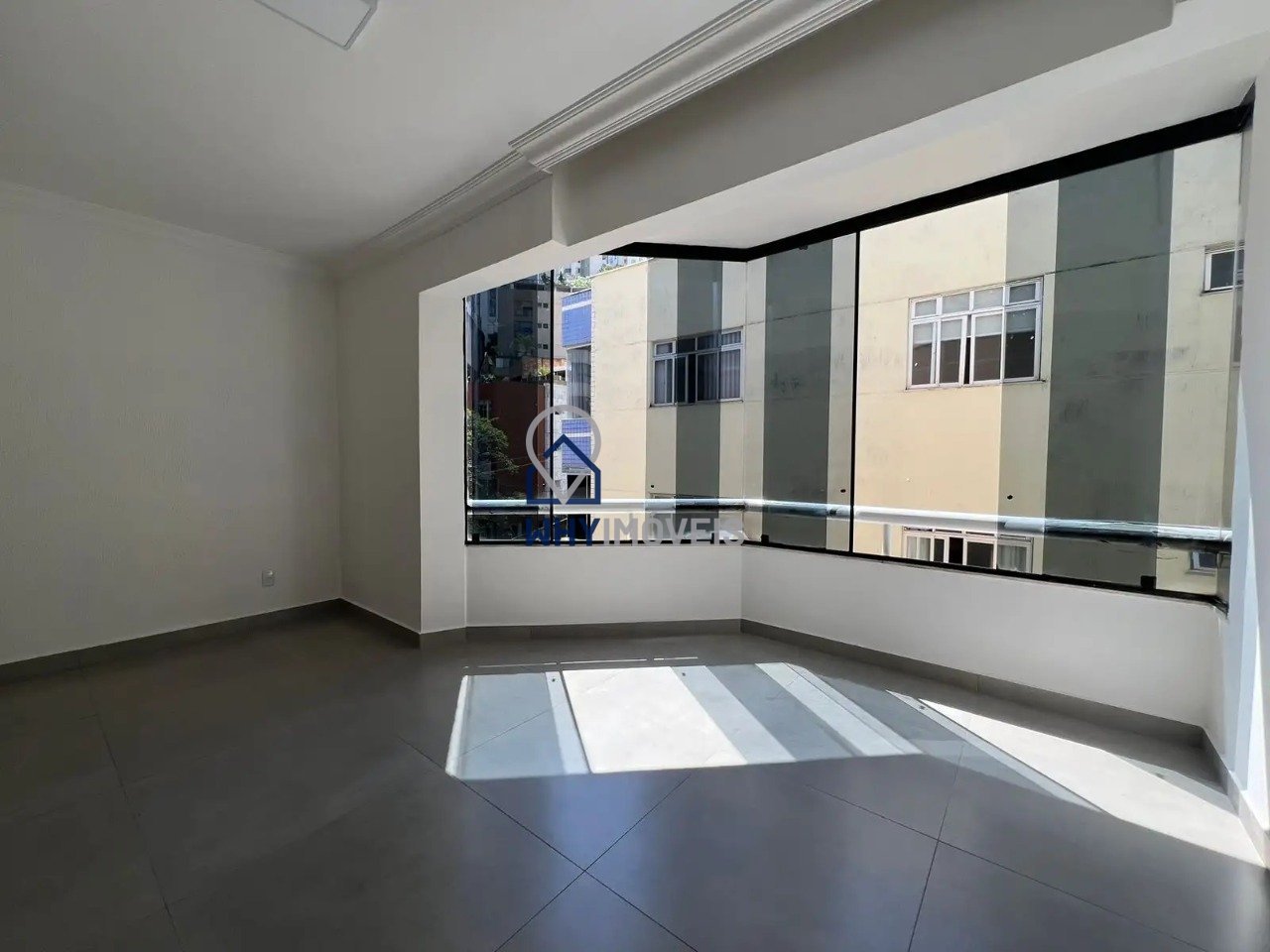Cobertura com 3 quartos — Buritis, Belo Horizonte