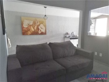 house em Rua Cecília Lyrio Tamanhão, Residencial Ribeira - São José dos Campos - SP