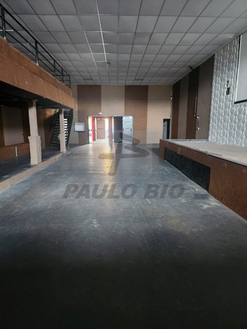 industrial em Avenida da Saudade, Vila Nossa Senhora das Vitórias - Mauá - SP