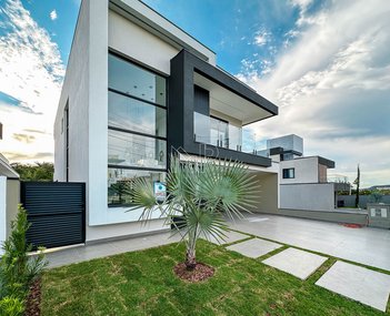 house em Avenida A, São Venâncio - Itupeva - SP