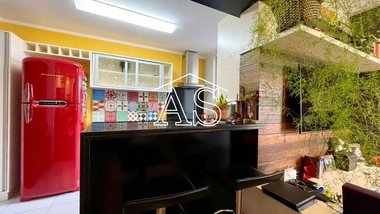 apartment em Rua Serafim Valandro, Centro - Santa Maria - RS