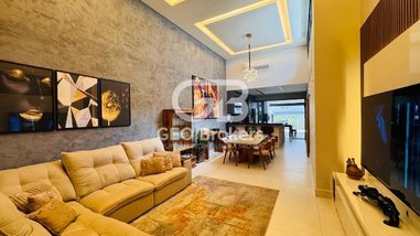 house em Alameda da Tranquilidade, Condomínio Vem Viver Jacareí - Jacareí - SP