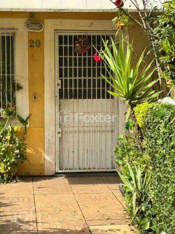house em Rua Marcírio da Silva Barbosa, Aberta dos Morros - Porto Alegre - RS