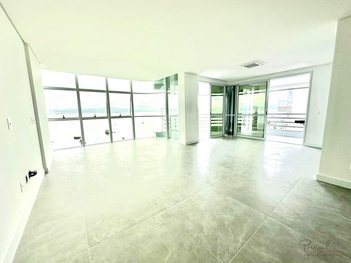 apartment em Avenida Jornalista Rubens de Arruda Ramos, Centro - Florianópolis - SC