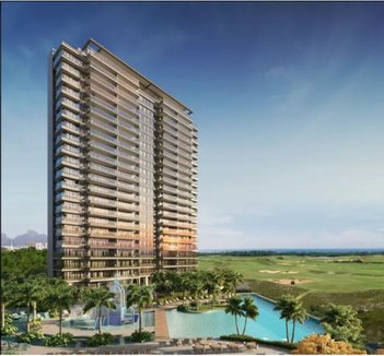 apartment em Avenida das Américas, Barra da Tijuca - Rio de Janeiro - RJ