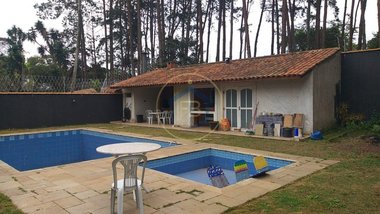 agricultural em Rua Conselheiro Pena, Granja Viana II - Cotia - SP