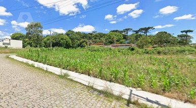 land_lot em Rua José Zanrosso, Nossa Senhora da Saúde - Caxias do Sul - RS