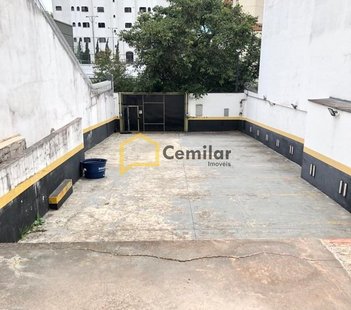 land_lot em Rua Pinheiro Guimarães, Parque da Vila Prudente - São Paulo - SP