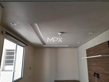 apartment em Avenida Rio das Pedras, Pompéia - Piracicaba - SP
