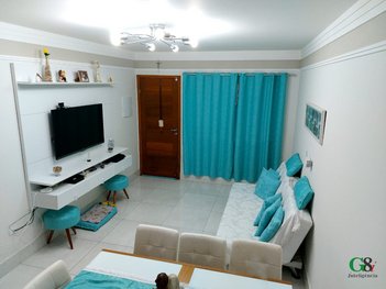 house em Rua Manuel Gaya, Vila Mazzei - São Paulo - SP