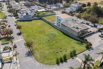 land_lot em Avenida Gabriel Seme Cury, Jardim Alpes de Sorocaba - Sorocaba - SP