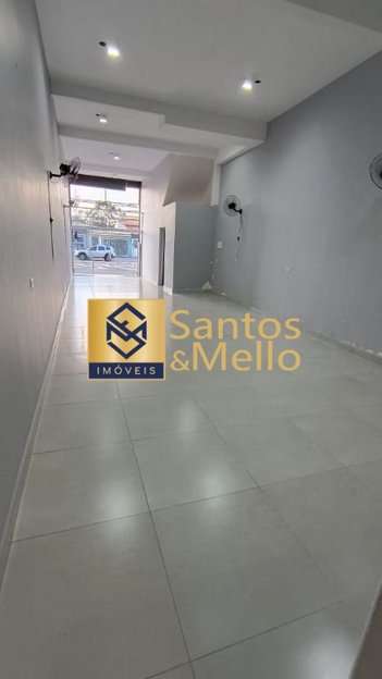apartment em Rua Paulo Nunes Félix, Parque São Rafael - São Paulo - SP