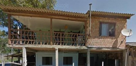 house em Chacara do Banco, Restinga - Porto Alegre - RS