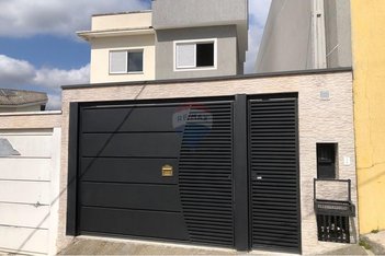 house em Rua São Miguel, Jordanópolis - Arujá - SP