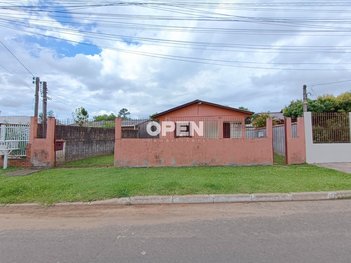 house em Rua Manoel Calbo, Olaria - Canoas - RS