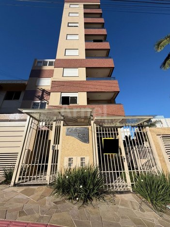 apartment em Rua Bento Gonçalves, Centro - Passo Fundo - RS