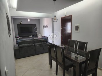 apartment em Rua Cavalheiro Ernesto Giuliano, Osvaldo Cruz - São Caetano do Sul - SP