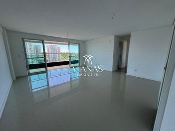 apartment em Rua Bento Albuquerque, Cocó - Fortaleza - CE