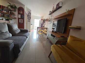 house em Avenida Otto Werner Rosel, Jardim Ipanema - São Carlos - SP