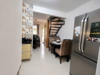 house em Rua Rio Claro, Ipiranga - Sapucaia do Sul - RS