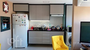 apartment em Avenida Otto Niemeyer, Tristeza - Porto Alegre - RS