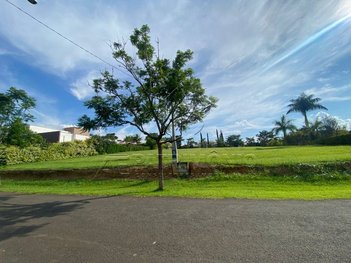 land_lot em Rodovia Emerenciano Prestes de Barros, Caguassu - Sorocaba - SP