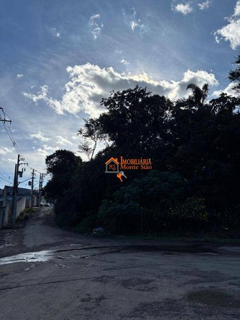land_lot em Rua Esperança, Parque Novo Horizonte - Itaquaquecetuba - SP