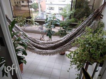 apartment em Valparaíso, Jardim Botânico - Porto Alegre - RS