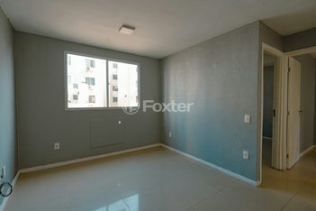 apartment em Rua Roberto Francisco Behrens, Mato Grande - Canoas - RS