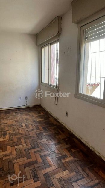 apartment em Rua Doutor Carlos Maria Bins, Jardim Leopoldina - Porto Alegre - RS