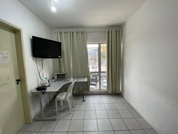 office em Rua Lauro Linhares, Trindade - Florianópolis - SC