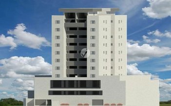 apartment em Rua Alberto Bressane, São Lucas - Belo Horizonte - MG