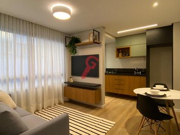 apartment em Rua Garibaldi, Bom Fim - Porto Alegre - RS