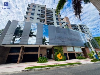 apartment em Avenida do Estado Dalmo Vieira, Praia dos Amores - Balneário Camboriú - SC