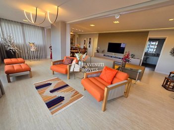 apartment em Avenida Doutor Marco Paulo Simon Jardim, Piemonte - Nova Lima - MG