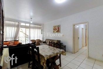apartment em Rua Doutor Fausto Ferraz, Bela Vista - São Paulo - SP