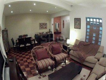 house em Rua Aquiles de Almeida, Jardim da Saúde - São Paulo - SP