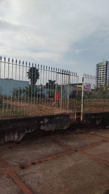 land_lot em Rua Marechal Hermes da Fonseca, Centro - Loanda - PR