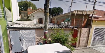 land_lot em Rua Ribeirão das Almas, Vila Palmeiras - São Paulo - SP