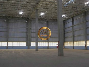 industrial em Coronel-Pm Nelson Tranchesi, Itaqui - Itapevi - SP