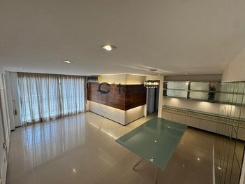 apartment em Rua Firmino Rocha Aguiar, Guararapes - Fortaleza - CE