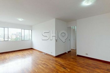 house em Rua Alvorada, Vila Olímpia - São Paulo - SP