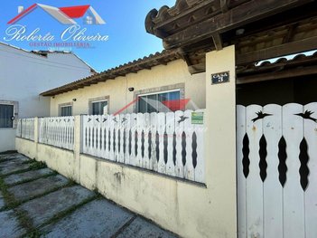 house em Rodovia Amaral Peixoto, Vista Alegre (Tamoios) - Cabo Frio - RJ