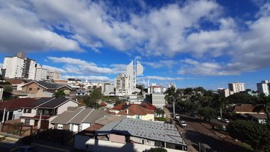 apartment em Rua Comandaí, Centro - Santa Rosa - RS
